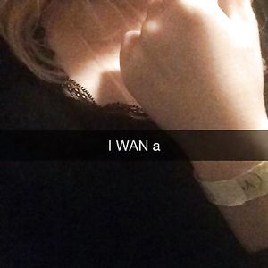 Real Horny Girls - big boobs