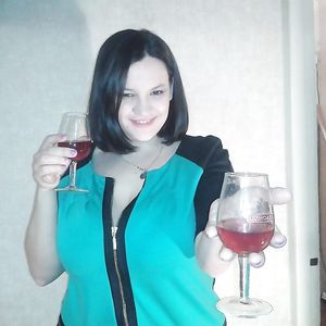 Busty Russian Woman 2381 - big boobs