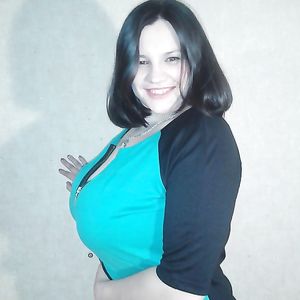 Busty Russian Woman 2381 - big boobs