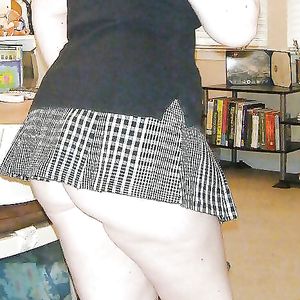 la grasa de anita - big boobs