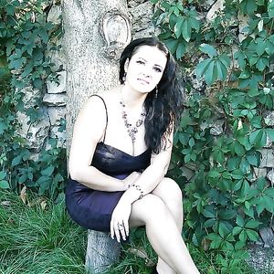 Busty Russian Woman 2393 - big boobs