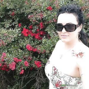 Busty Russian Woman 2393 - big boobs