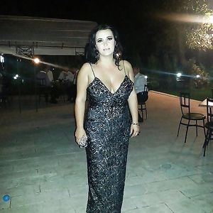 Busty Russian Woman 2393 - big boobs