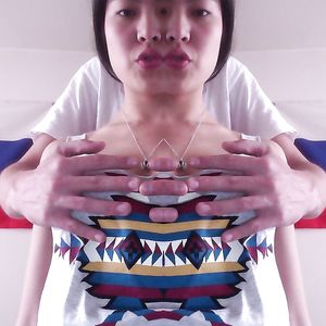 Foreign and Chinese Coco Club Sluts - amateur