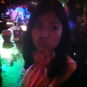 Foreign and Chinese Coco Club Sluts - amateur