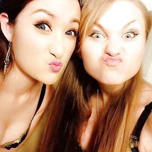 Foreign and Chinese Coco Club Sluts - amateur