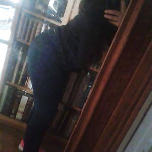 Uggly bitch with boobs - big boobs