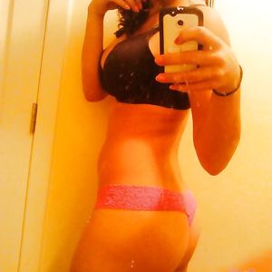 Selfshot Ams - teen