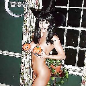 Wanking over Stacy Carter - celebrity