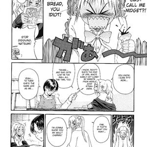 Yoshu Ohepe - Don't Call Me A Midget - cartoon