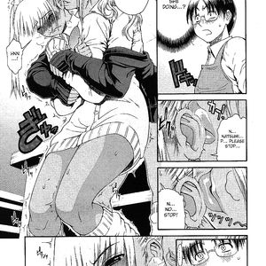 Yoshu Ohepe - Don't Call Me A Midget - cartoon