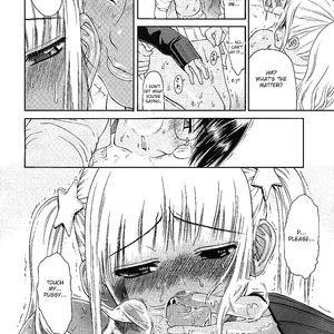 Yoshu Ohepe - Don't Call Me A Midget - cartoon