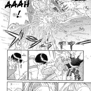 Yoshu Ohepe - Don't Call Me A Midget - cartoon