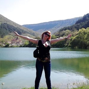 Busty Russian Woman 2391 - big boobs