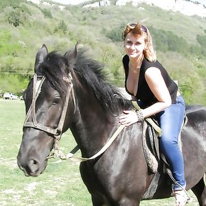 Busty Russian Woman 2391 - big boobs