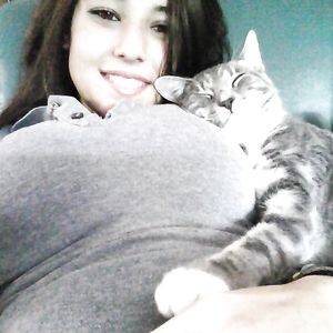 Corky Me - big boobs