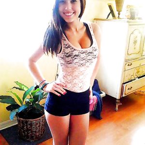 Corky Me - big boobs