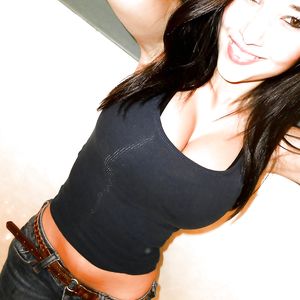 Corky Me - big boobs