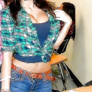 Corky Me - big boobs