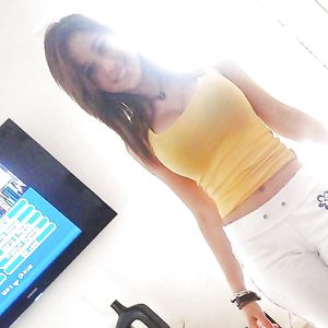 Corky Me - big boobs