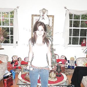 Corky Me - big boobs