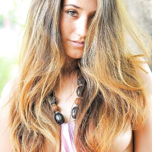 HOT Very HOT 30 - tits