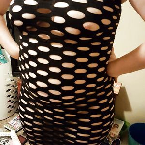 Wife surprises me with a 3sum - big boobs