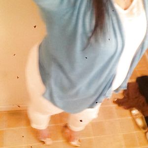 BBW FROM TAGGED - big boobs