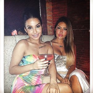 Belle et bonne beurette 5 - brunette