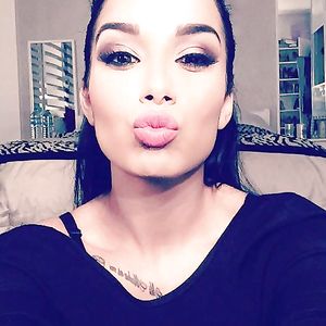 Belle et bonne beurette 5 - brunette