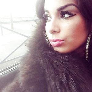 Belle et bonne beurette 5 - brunette