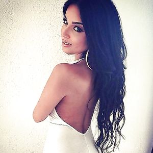 Belle et bonne beurette 5 - brunette