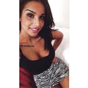 Belle et bonne beurette 5 - brunette