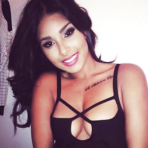 Belle et bonne beurette 5 - brunette