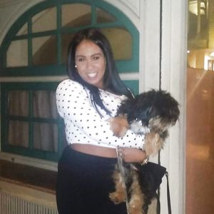 beurette chaude - amateur