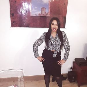 beurette chaude - amateur