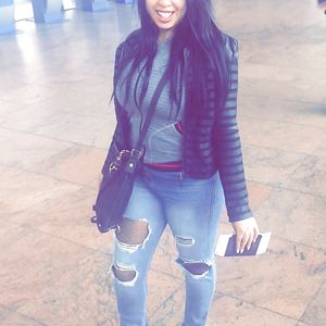 beurette chaude - amateur