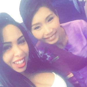 beurette chaude - amateur