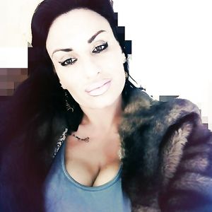 Tijana P. - big boobs