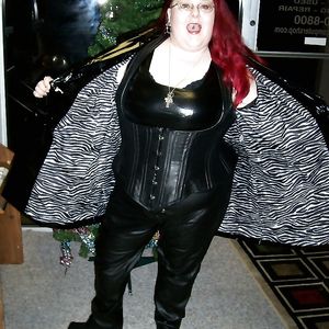 BBW Fetish Woman Kimmy 2 - milf