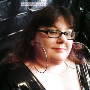 BBW Fetish Woman Kimmy 2 - milf