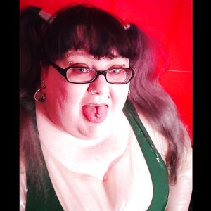 BBW Fetish Woman Kimmy 2 - milf