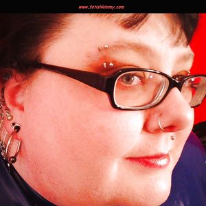 BBW Fetish Woman Kimmy 2 - milf