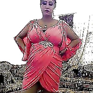 Not My Sexy MILF sister - bbw