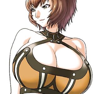 Random Anime Babes - big boobs