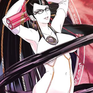 Random Anime Babes - big boobs