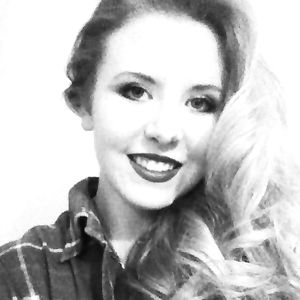 Sexy thick Northern bitch - big boobs