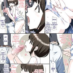 twisted love - cartoon