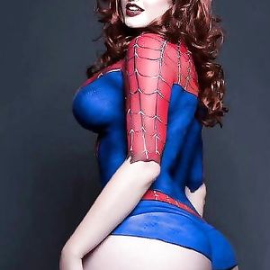 Nerdy girls with big qualities - asses