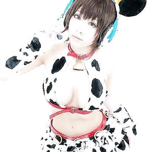 Cosplay fun part 16 - babe